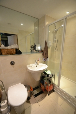  Image of Studio flat for sale in Lower Ormond Street Manchester M1 at QUADRANGLE, LOWER ORMOND STREET CITY CENTRE. M1 5QE MANCHESTER, M1 5QE