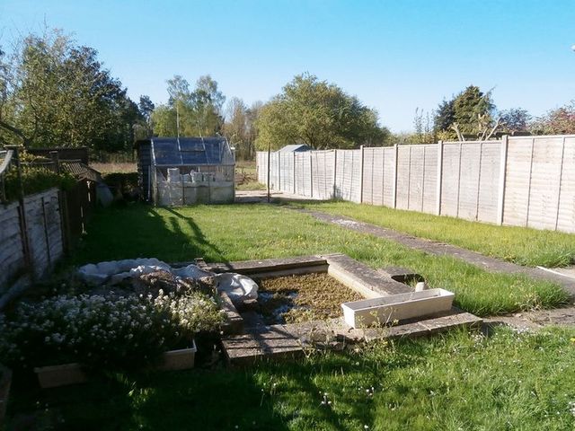  Image of 3 bedroom Terraced house for sale in Queensmead Bredon Tewkesbury GL20 at Queensmead Bredon Tewkesbury, GL20 7NF