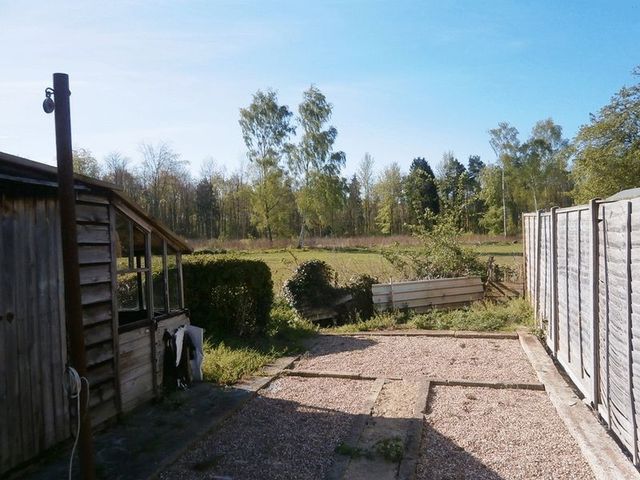  Image of 3 bedroom Terraced house for sale in Queensmead Bredon Tewkesbury GL20 at Queensmead Bredon Tewkesbury, GL20 7NF