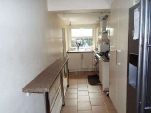  Image of 3 bedroom Terraced house for sale in Edmund Road Rainham RM13 at Rainham  South Hornchurch, RM13 8LX