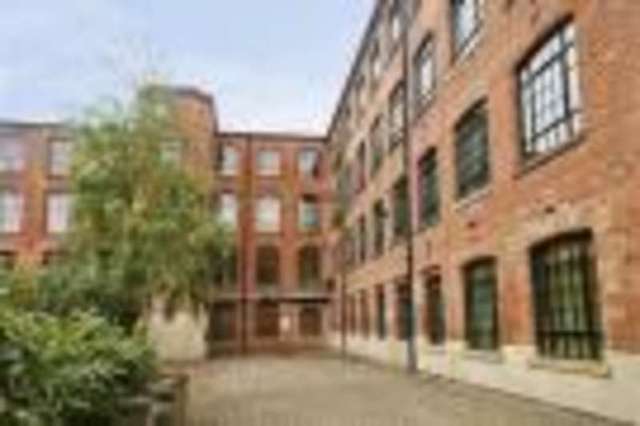  Image of 2 bedroom Flat for sale in Raleigh Street Nottingham NG7 at Raleigh Street Nottingham Nottingham, NG7 4DN