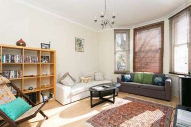  Image of 1 bedroom Flat for sale in Randolph Avenue London W9 at Randolph Avenue Maida Vale London, W9 1PE