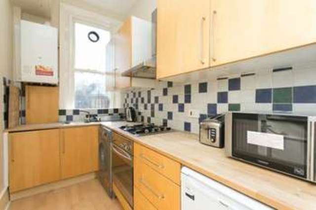  Image of 1 bedroom Flat for sale in Randolph Avenue London W9 at Randolph Avenue Maida Vale London, W9 1PE