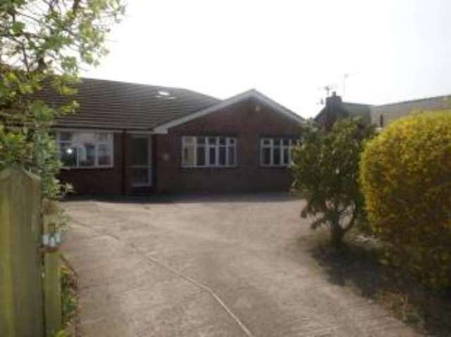  Image of 5 bedroom Detached house for sale in Ravens Lane Bignall End Stoke-on-Trent ST7 at Bignall End Stoke-on-Trent Audley, ST7 8PY