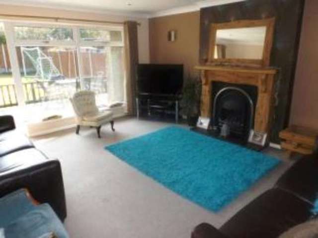  Image of 5 bedroom Detached house for sale in Ravens Lane Bignall End Stoke-on-Trent ST7 at Bignall End Stoke-on-Trent Audley, ST7 8PY