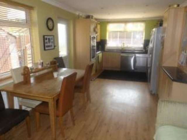  Image of 5 bedroom Detached house for sale in Ravens Lane Bignall End Stoke-on-Trent ST7 at Bignall End Stoke-on-Trent Audley, ST7 8PY