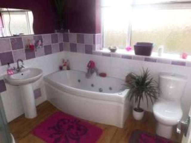  Image of 5 bedroom Detached house for sale in Ravens Lane Bignall End Stoke-on-Trent ST7 at Bignall End Stoke-on-Trent Audley, ST7 8PY