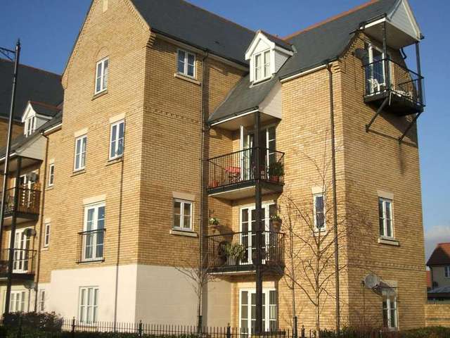  Image of 2 bedroom Flat to rent in Ravenswood Avenue Ipswich IP3 at Ipswich, IP3 9TR
