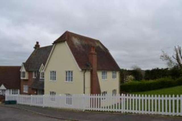 Image of 1 bedroom Flat for sale in Rectory Road Rowhedge Colchester CO5 at Rectory Road Colchester Rowhedge, CO5 7HY