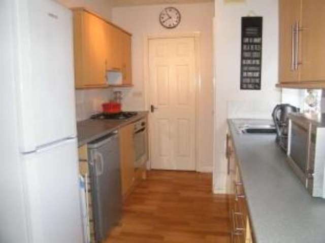  Image of 3 bedroom Terraced house for sale in Regent Road Stockport SK2 at Heavily Stockport Heaviley, SK2 6EB