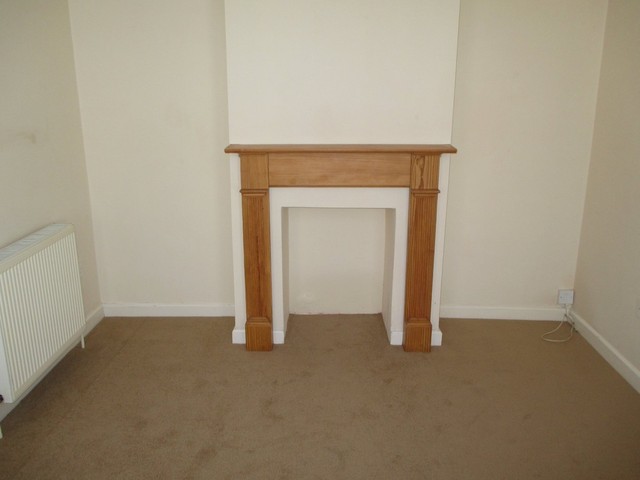 Image of 2 bedroom Terraced house for sale in Reginald Road Southsea PO4 at Reginald Road  Southsea, PO4 9HW