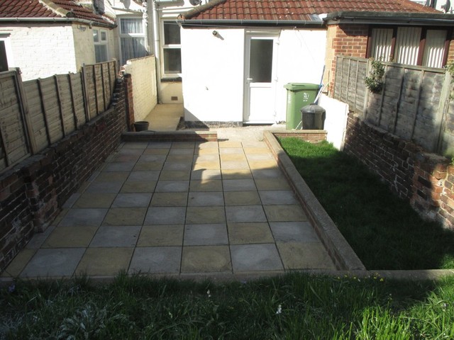  Image of 2 bedroom Terraced house for sale in Reginald Road Southsea PO4 at Reginald Road  Southsea, PO4 9HW