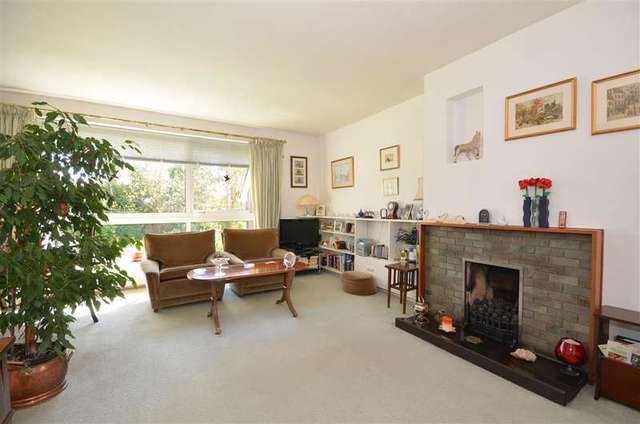  Image of 2 bedroom Town House for sale in Reigate Road Reigate RH2 at Reigate Surrey Reigate, RH2 0QX
