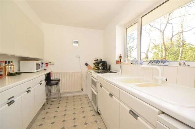  Image of 2 bedroom Town House for sale in Reigate Road Reigate RH2 at Reigate Surrey Reigate, RH2 0QX