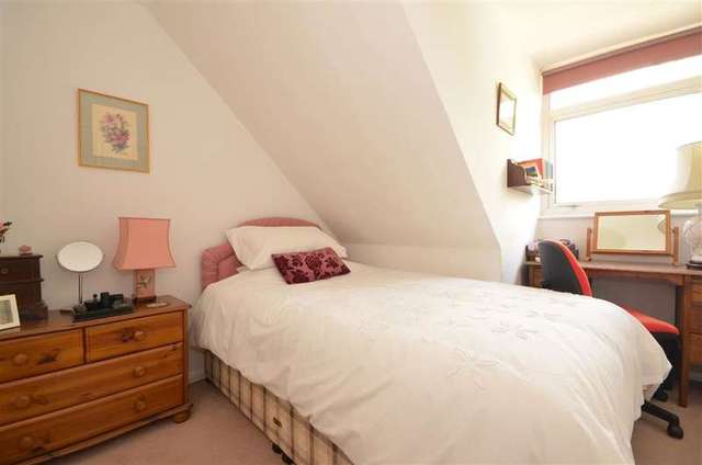  Image of 2 bedroom Town House for sale in Reigate Road Reigate RH2 at Reigate Surrey Reigate, RH2 0QX