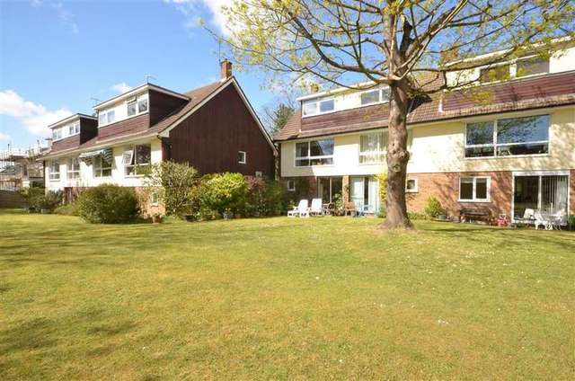  Image of 2 bedroom Town House for sale in Reigate Road Reigate RH2 at Reigate Surrey Reigate, RH2 0QX