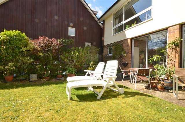  Image of 2 bedroom Town House for sale in Reigate Road Reigate RH2 at Reigate Surrey Reigate, RH2 0QX