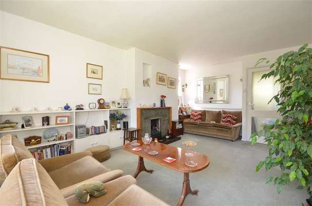  Image of 2 bedroom Town House for sale in Reigate Road Reigate RH2 at Reigate Surrey Reigate, RH2 0QX