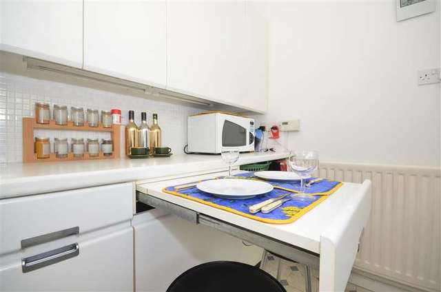  Image of 2 bedroom Town House for sale in Reigate Road Reigate RH2 at Reigate Surrey Reigate, RH2 0QX