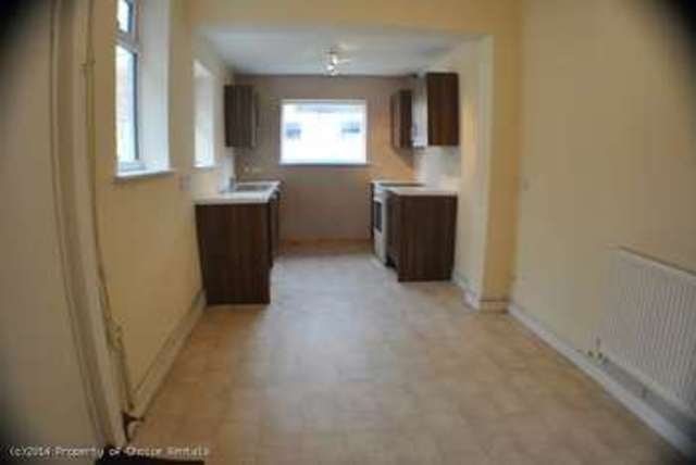  Image of 2 bedroom Detached house to rent in Ribble Road Blackpool FY1 at Blackpool FY1 4AB Blackpool, FY1 4AB