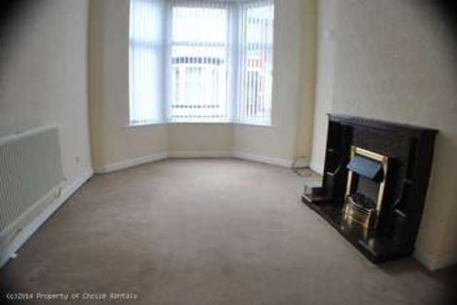  Image of 2 bedroom Detached house to rent in Ribble Road Blackpool FY1 at Blackpool FY1 4AB Blackpool, FY1 4AB