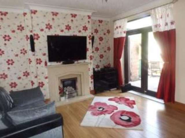  Image of 3 bedroom Semi-Detached house for sale in Ribbleton Avenue Ribbleton Preston PR2 at Ribbleton Preston Fulwood, PR2 6QN