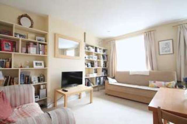  Image of 1 bedroom Property for sale in Richborne Terrace London SW8 at Richborne Terrace  London, SW8 1AX