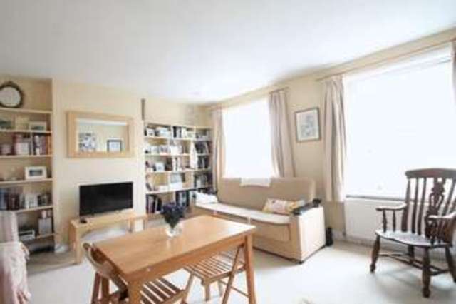  Image of 1 bedroom Property for sale in Richborne Terrace London SW8 at Richborne Terrace  London, SW8 1AX