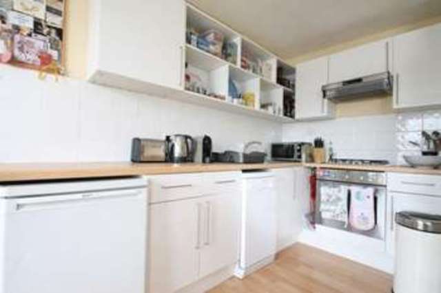  Image of 1 bedroom Property for sale in Richborne Terrace London SW8 at Richborne Terrace  London, SW8 1AX
