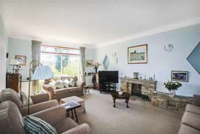  Image of 5 bedroom Property for sale in Riddlesdown Road Purley CR8 at Riddlesdown Road Purley Purley, CR8 1DJ