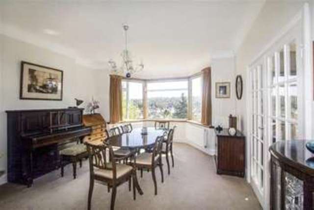  Image of 5 bedroom Property for sale in Riddlesdown Road Purley CR8 at Riddlesdown Road Purley Purley, CR8 1DJ