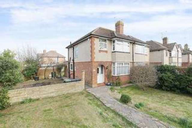  Image of 3 bedroom Semi-Detached house for sale in Ringmer Road Worthing BN13 at Ringmer Road  Worthing, BN13 1EA