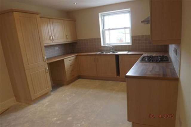  Image of 4 bedroom Detached house to rent in Riverside Boston PE21 at Boston, PE21 9DX