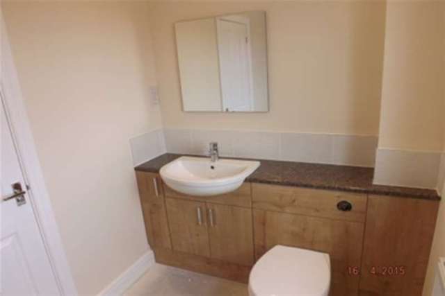  Image of 4 bedroom Detached house to rent in Riverside Boston PE21 at Boston, PE21 9DX