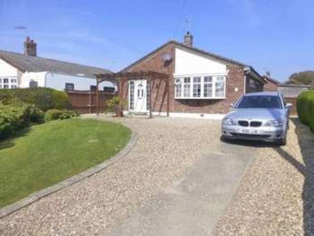  Image of 3 bedroom Detached house for sale in Meadow Way Rollesby Great Yarmouth NR29 at Meadow Way Rollesby Great Yarmouth, NR29 5HA