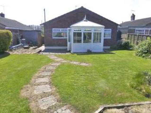  Image of 3 bedroom Detached house for sale in Meadow Way Rollesby Great Yarmouth NR29 at Meadow Way Rollesby Great Yarmouth, NR29 5HA