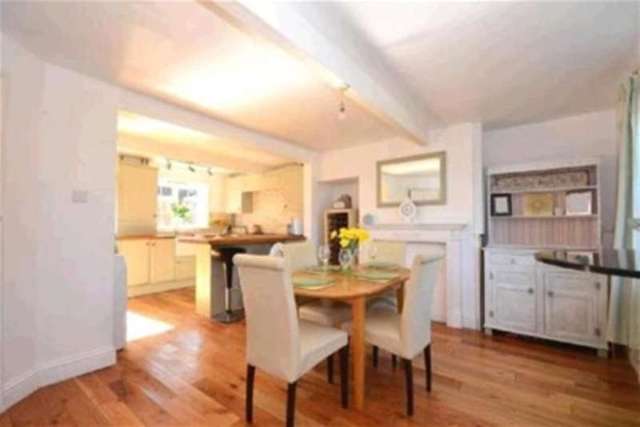  Image of 3 bedroom Detached house to rent in Gatefield Cottages Rolvenden Cranbrook TN17 at Cranbrook, TN17 4JH