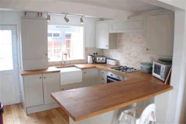  Image of 3 bedroom Detached house to rent in Gatefield Cottages Rolvenden Cranbrook TN17 at Cranbrook, TN17 4JH
