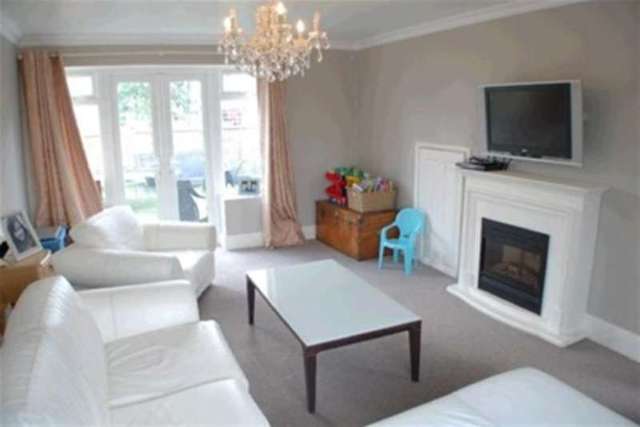  Image of 3 bedroom Detached house to rent in Gatefield Cottages Rolvenden Cranbrook TN17 at Cranbrook, TN17 4JH
