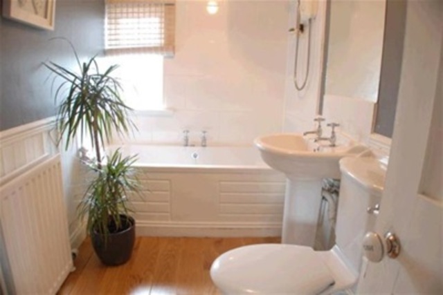  Image of 3 bedroom Detached house to rent in Gatefield Cottages Rolvenden Cranbrook TN17 at Cranbrook, TN17 4JH