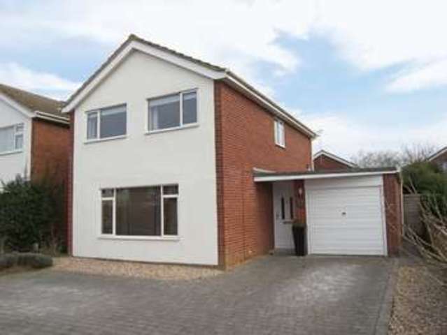  Image of 3 bedroom Detached house for sale in Rookery Close Shippon Abingdon OX13 at Rookery Close Shippon Abingdon, OX13 6LY
