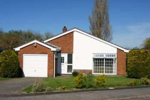  Image of 3 bedroom Detached house for sale in Roseway Rossett Wrexham LL12 at Roseway Rossett Wrexham, LL12 0LF