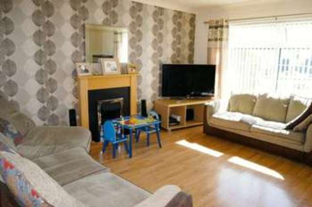  Image of 3 bedroom Detached house for sale in Roseway Rossett Wrexham LL12 at Roseway Rossett Wrexham, LL12 0LF