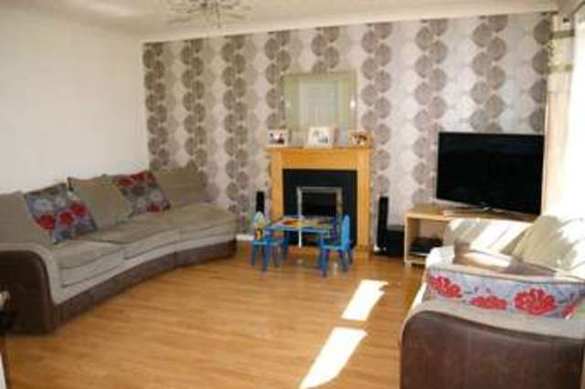  Image of 3 bedroom Detached house for sale in Roseway Rossett Wrexham LL12 at Roseway Rossett Wrexham, LL12 0LF