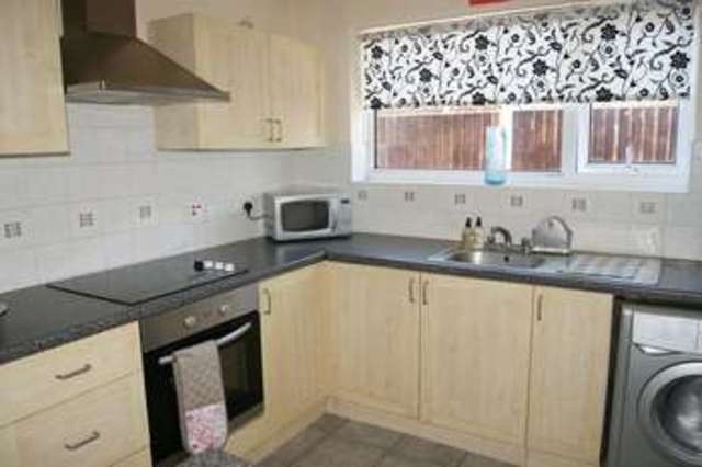  Image of 3 bedroom Detached house for sale in Roseway Rossett Wrexham LL12 at Roseway Rossett Wrexham, LL12 0LF