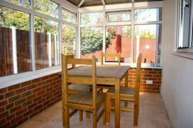  Image of 3 bedroom Detached house for sale in Roseway Rossett Wrexham LL12 at Roseway Rossett Wrexham, LL12 0LF