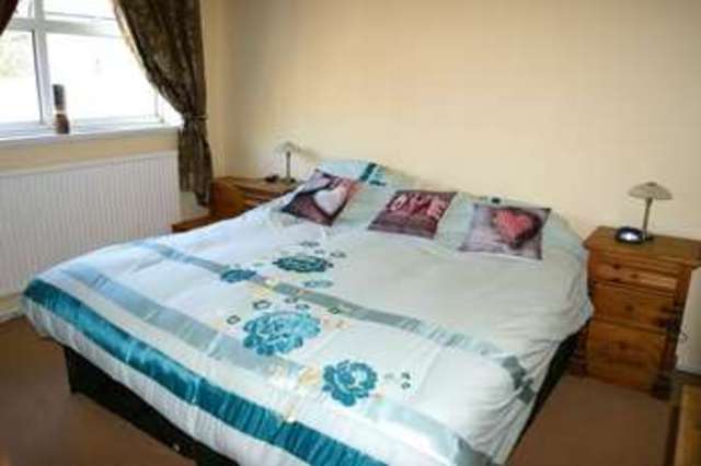  Image of 3 bedroom Detached house for sale in Roseway Rossett Wrexham LL12 at Roseway Rossett Wrexham, LL12 0LF