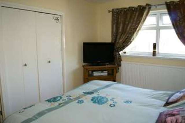  Image of 3 bedroom Detached house for sale in Roseway Rossett Wrexham LL12 at Roseway Rossett Wrexham, LL12 0LF