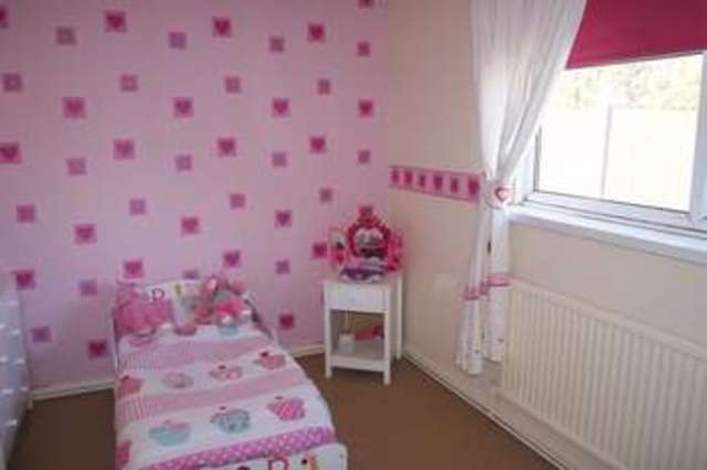  Image of 3 bedroom Detached house for sale in Roseway Rossett Wrexham LL12 at Roseway Rossett Wrexham, LL12 0LF