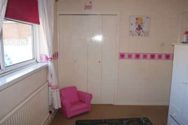  Image of 3 bedroom Detached house for sale in Roseway Rossett Wrexham LL12 at Roseway Rossett Wrexham, LL12 0LF